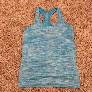 New Balance Tank Top